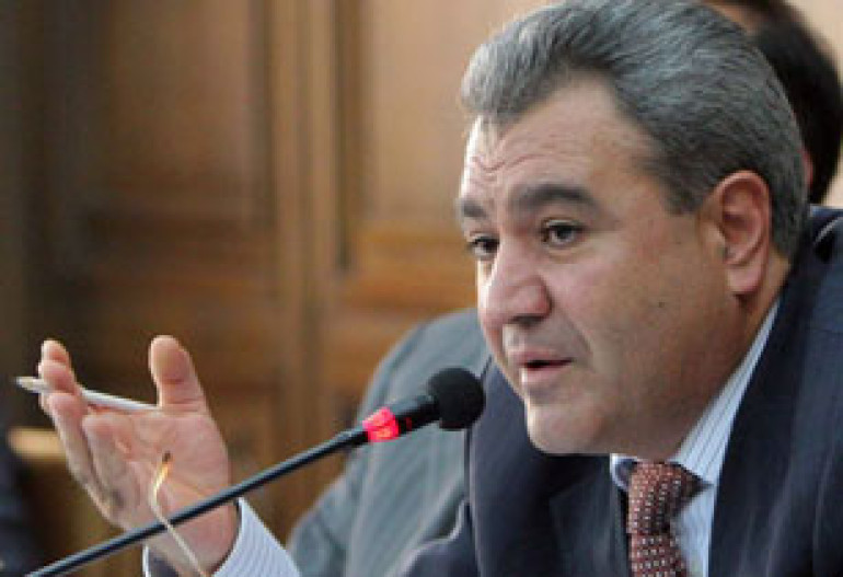 Control Chamber reveals embezzlements 