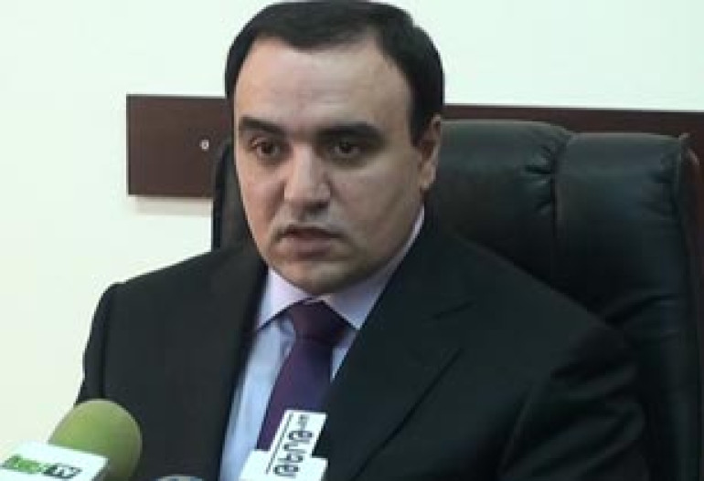 Arthur Baghdasaryan says his party will play key role in fifth parliament