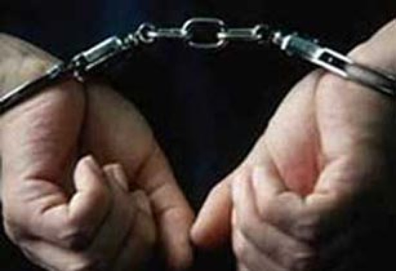 Ethnic Armenians detained in Iran for violating public order