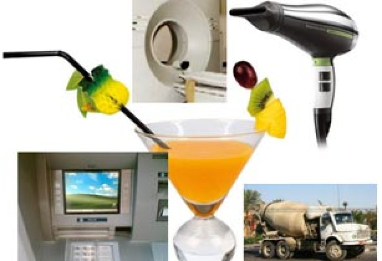 ATM machines, hair-driers and other devices invented by Armenians – book on American-Armenians' contribution to US