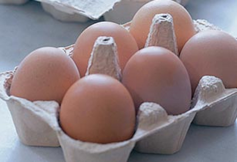 Was agriculture minister's resignation related to surge in egg prices?
