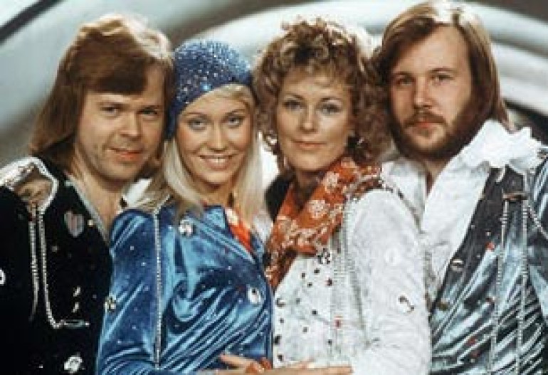 Abba group may reunite – The Local