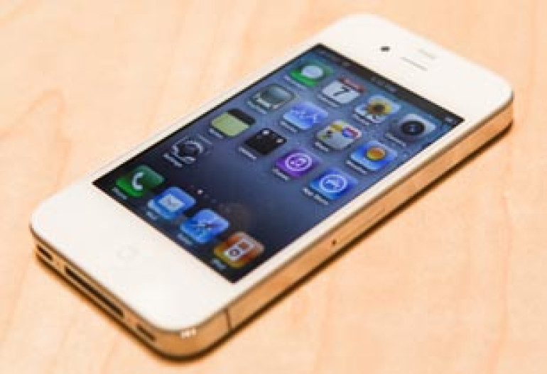 Ռուսները iPhone 4–ի տիպի հեռախոս կարտադրեն