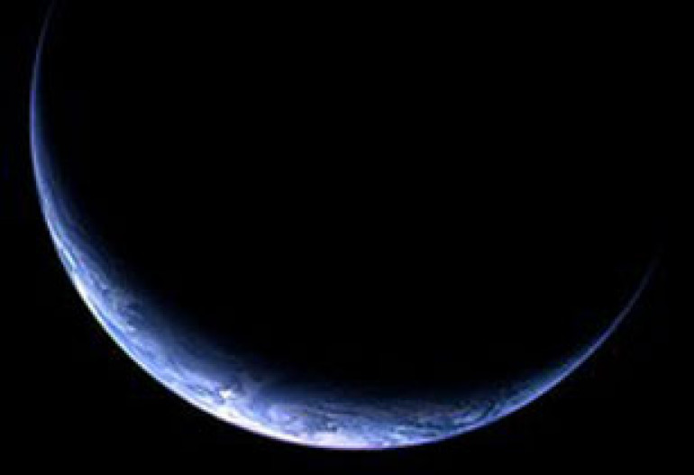 Earth project aims to 'simulate everything'