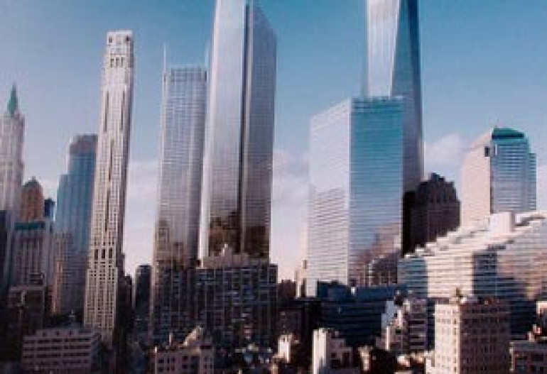 New York to become world tourism center in 2011