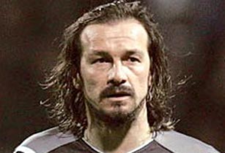 Probe to be opened against Turkish football star