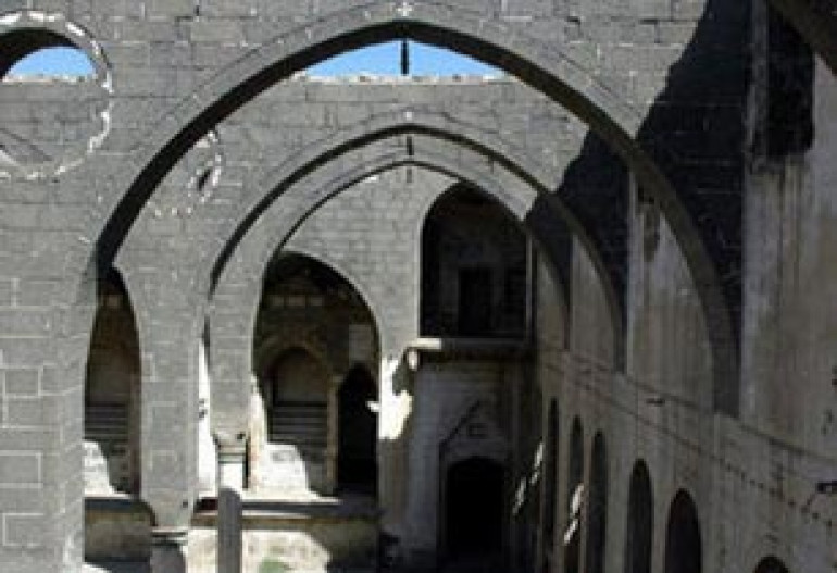 Armenia to be prepared for St Kirakos church opening from now on - turkologist