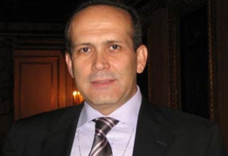 Turkish ambassador to US tweets about Genocide 