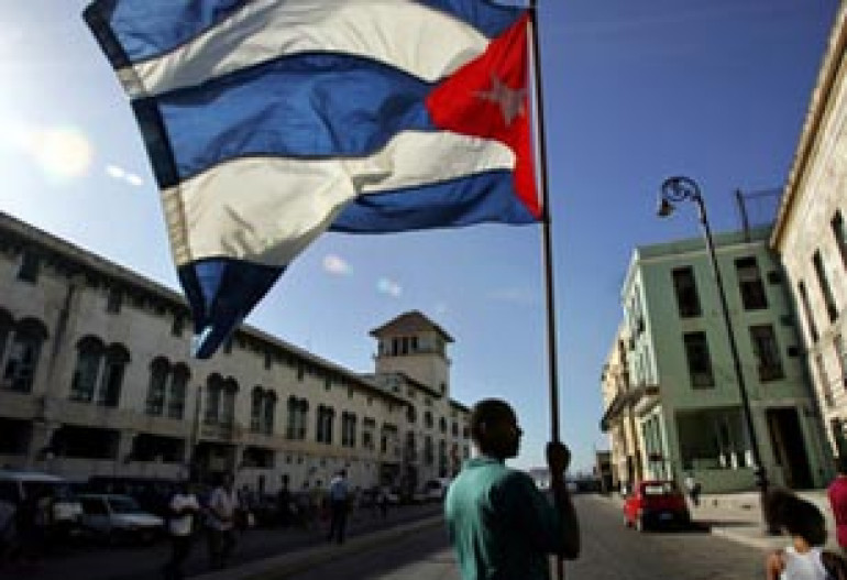 Cuba commutes last death sentence