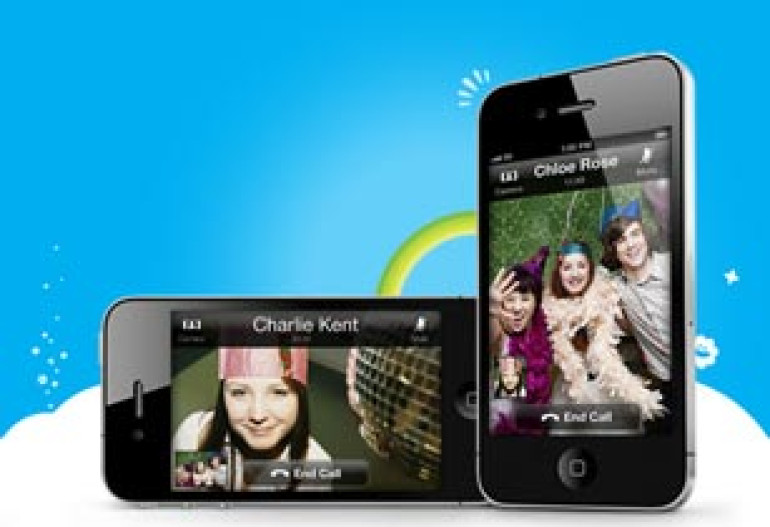 iPhone-ի միջոցով կարելի է Skype-ով վիդեոկապ հաստատել (լրացված)