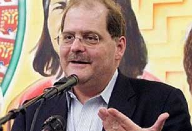 US revokes Venezuelan Ambassador's visa