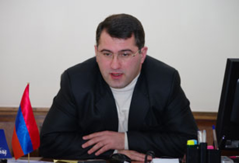 Armenia missed another year to make genuine reforms, says opposition MP 