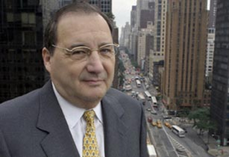 US-Jewish lobby supports Turkey over Armenian Genocide – Abraham Foxman 