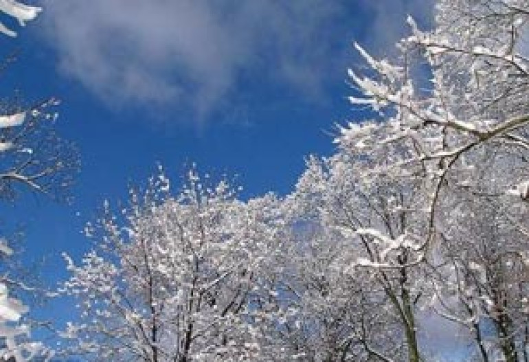 Yerevan to 'see snow' on Friday 