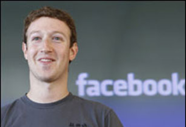 Facebook-ը գնահատվել է 50 մլրդ դոլար