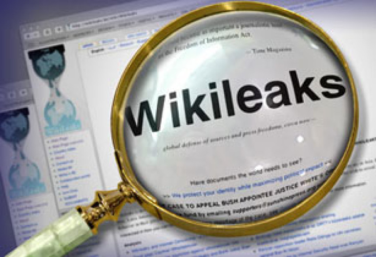 Новые разоблачения WikiLeaks: США и Германия создают спутники-шпионы