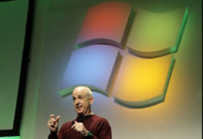 Microsoft-ը ներկայացրել է Windows-ի աշխատանքը բջջայինների հիշողության քարտի վրա