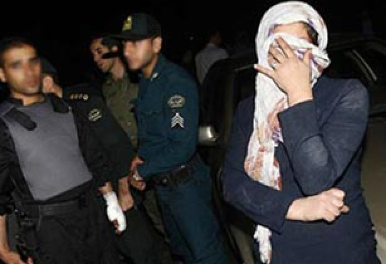 Alleged US spy in Iran 'returns' to Armenia: report