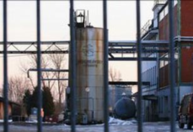 German minister urges tough action over dioxins scandal