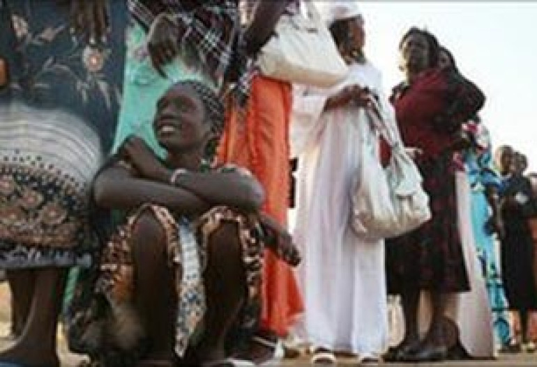 Obama welcomes vote on Southern Sudan independence