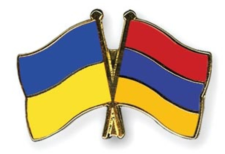 No clashes occurred between Armenians and Ukrainians in Nikopol  