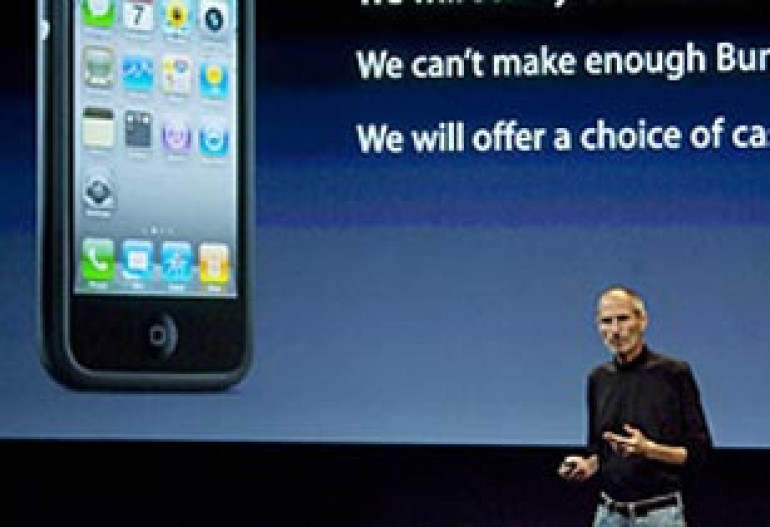 Анонс нового iPhone состоится 11 января