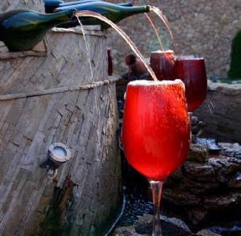 World’s oldest winery found in Armenian cave