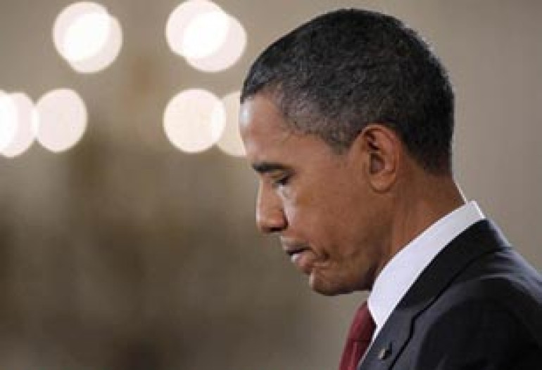 Barack Obama to attend memorial service in Tucson