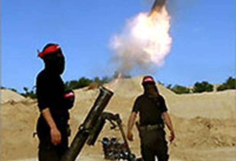 Hamas calls on Palestine militants to stop fire