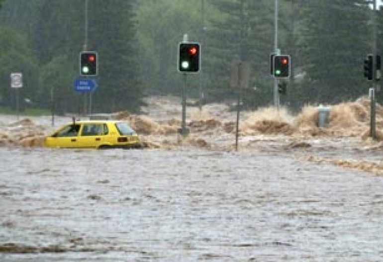 Australia's Queensland flood crisis escalates, 9 dead, 66 missing