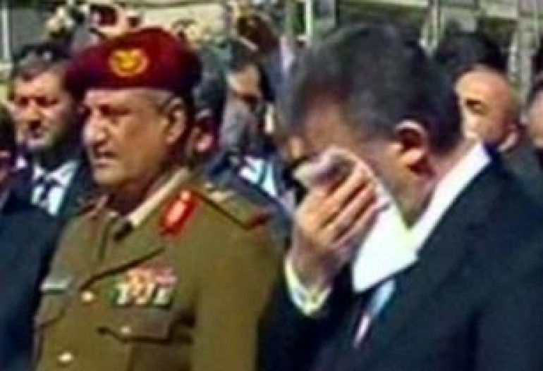 Yemen folk song moves Turkish president to tears