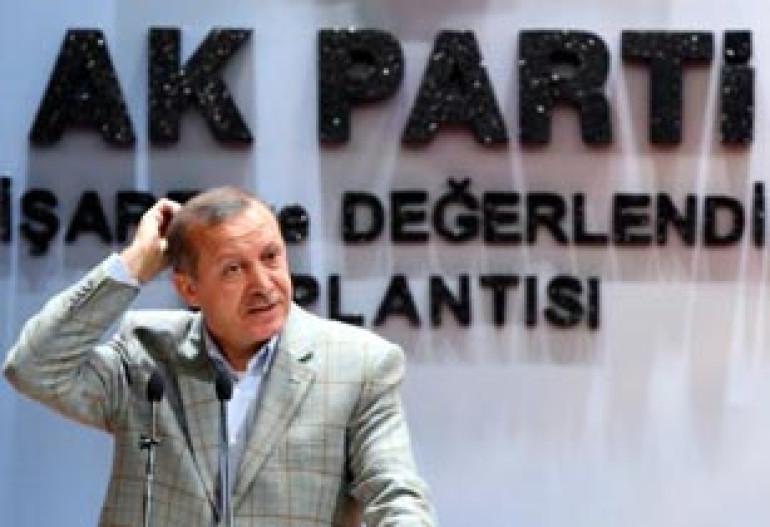 Turkish premier not to leave for Azerbaijan