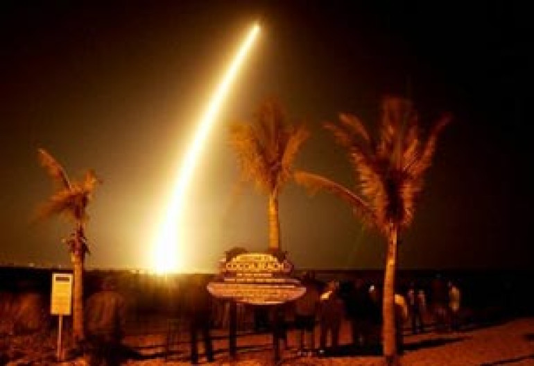 Обнаружена самая малая из известных планет за пределами Солнечной системы   