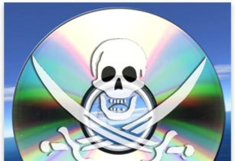 Piracy websites attract billions of visits