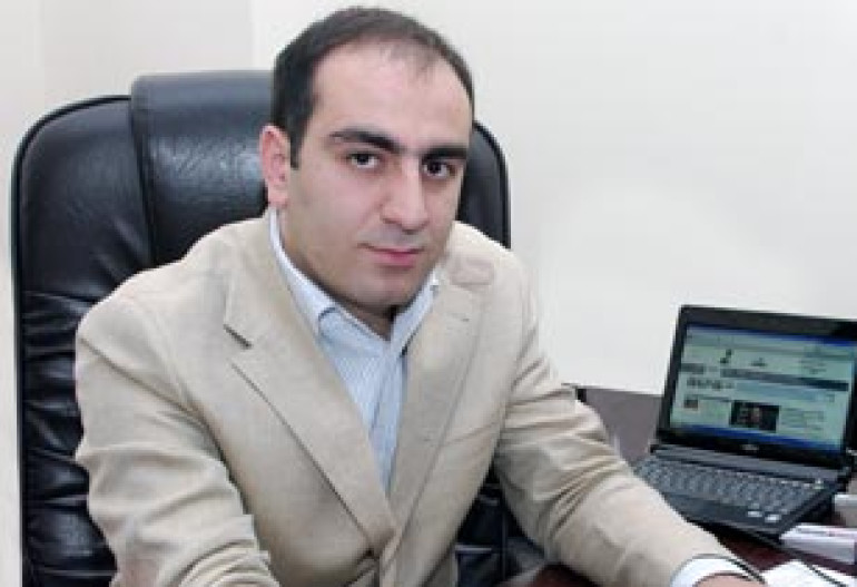 Diaspora communities should be aware of one another's problems – Vardan Asatryan
