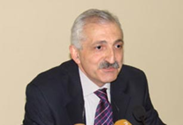Yerevan chief architect resigns