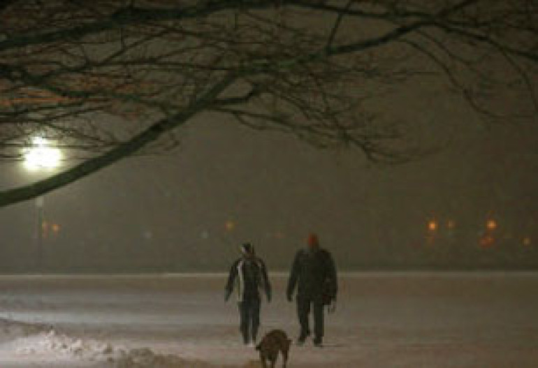 New York city declares weather emergency