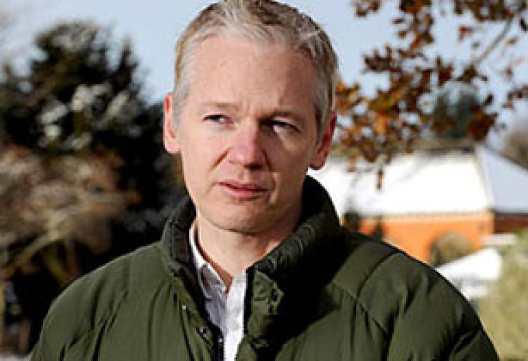 Assange faces death penalty or Guantanamo if extradited, say lawyers