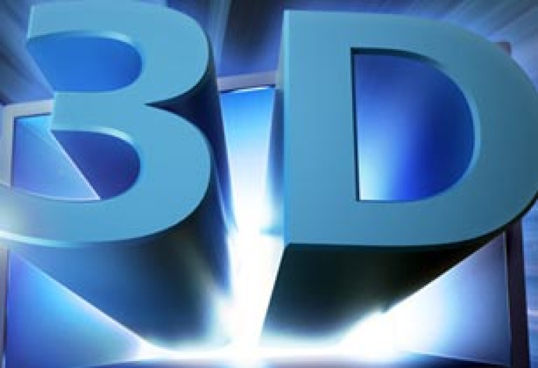 Ճապոնիայում կցուցադրեն առաջին 3D սերիալը
