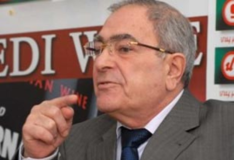 Armenian oppositionist to say no to authorities