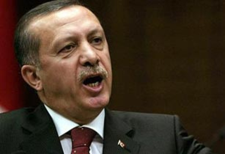Turkish PM calls Lieberman 'Israel's chief problem' Some three weeks after Israeli Foreign Minister Avigdor Lieberman publicly s