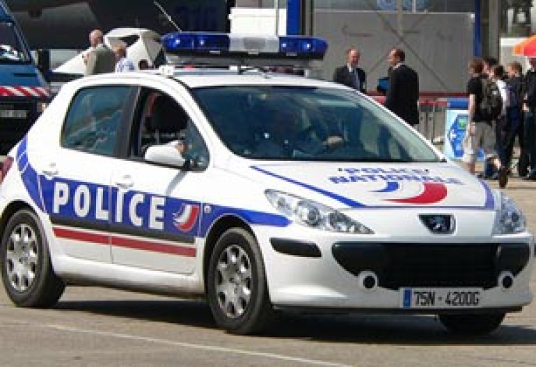 Arrest of 6-year-old Armenian boy in France resents locals