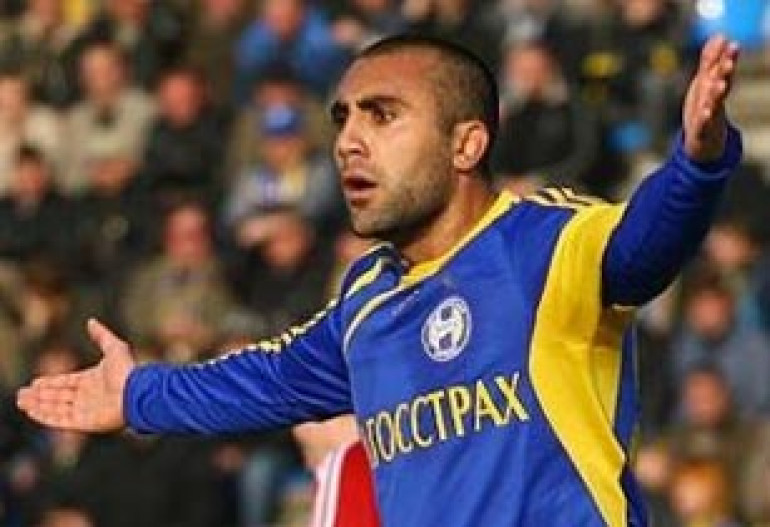 Goharyan expected to return to football field after vacations