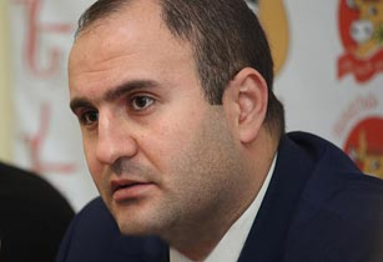 No European official will prevent an Azerbaijani from killing Armenians, says expert 