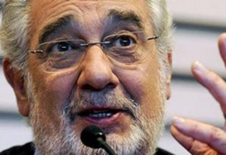 Пласидо Доминго выйдет на оперную сцену в свой юбилей