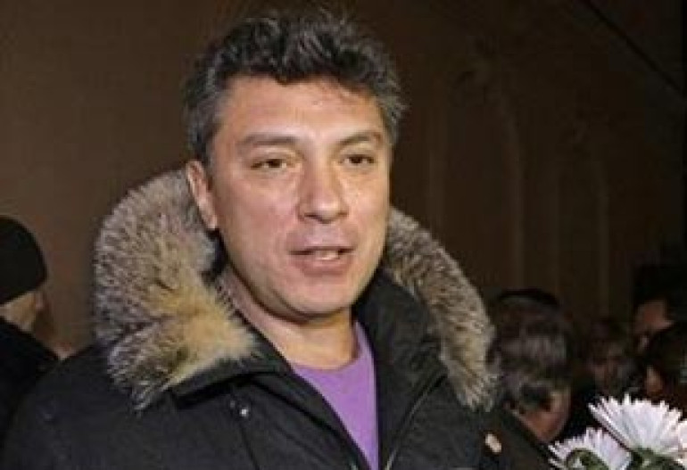 Russian opposition to nominate united candidate in summer