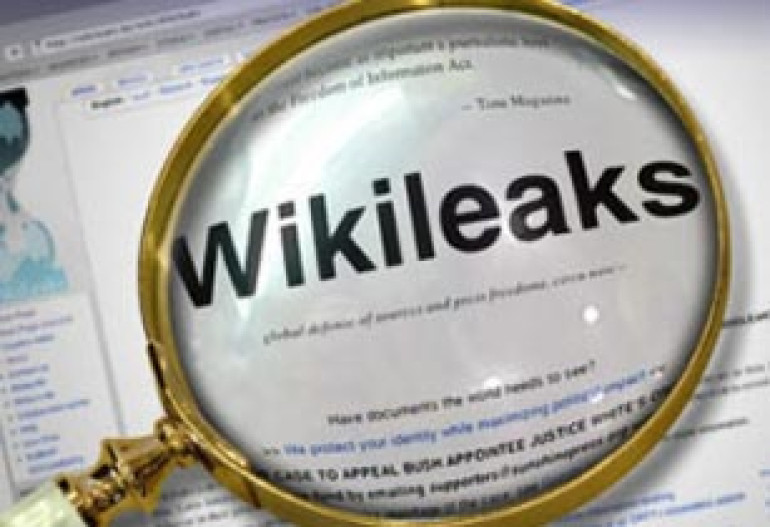 WikiLeaks to disclose offshore secrets