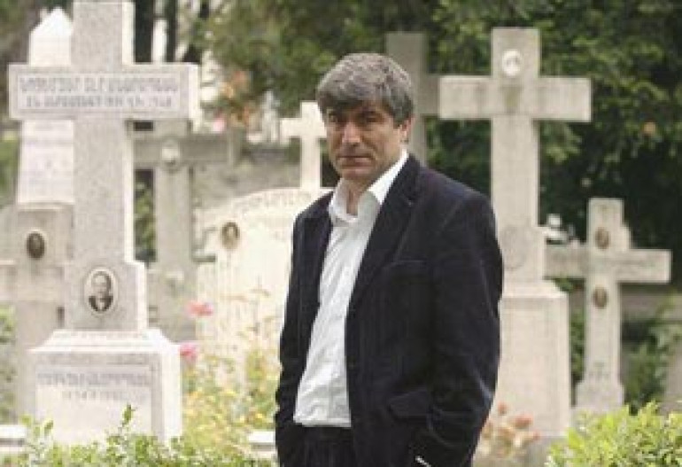 Hrant Dinik commemorated in Istanbul