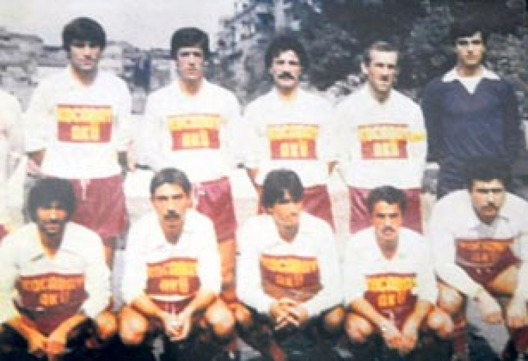 Turkish premier to visit legendary Armenian football club