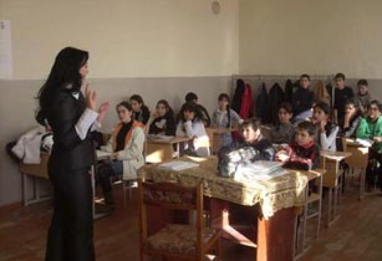 Education to see serious reforms in 2011